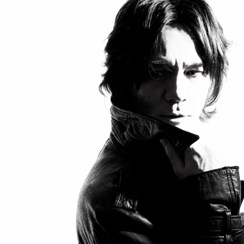 KYOSUKE H IMURO L AST G