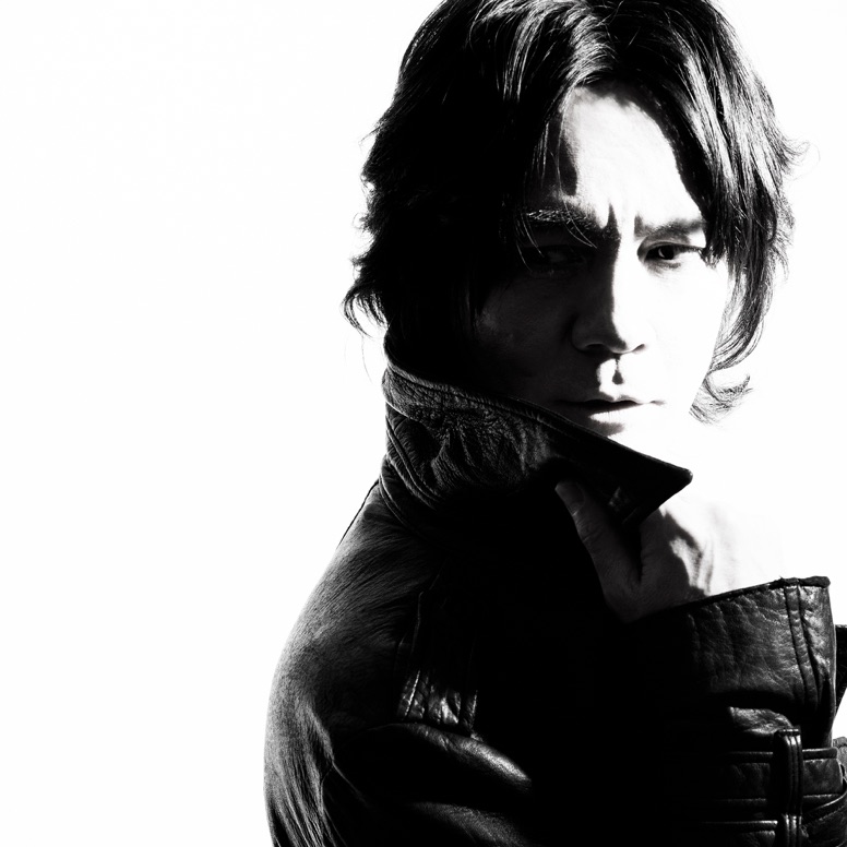 Kyosuke Himuro concert - Osaka, Zepp Namba, Apr 25, 2026, 6:00 PM 🎤