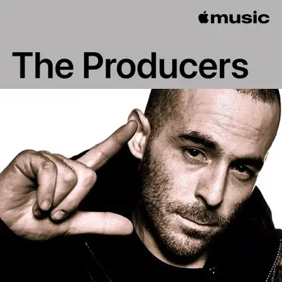 Posłuchaj The Alchemist: The Producers z udziałem Mobb Deep
