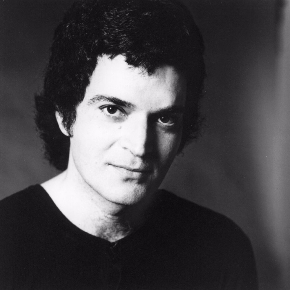 Фото Gino Vannelli