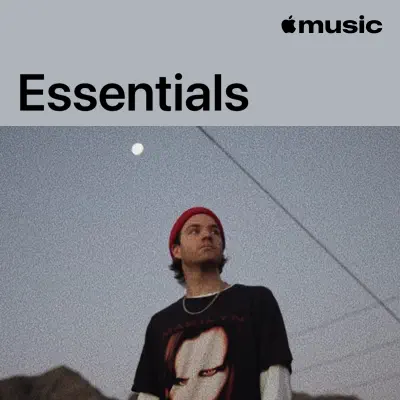 Luister naar 'Mama Aiuto Essentials' met Chillhop Music
