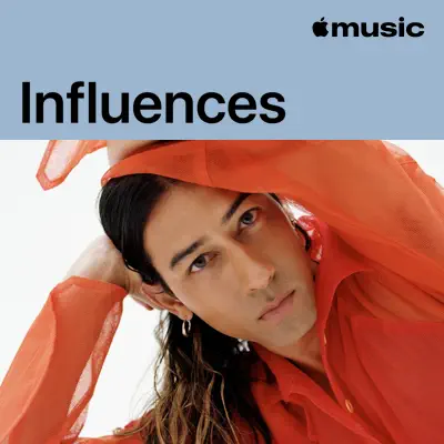 Listen to Kindness: Influences featuring Etienne de Crécy