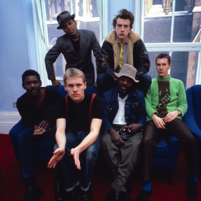 The English Beat