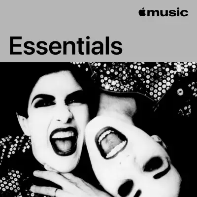 Listen to Shakespears Sister Essentials featuring Shakespears Sister