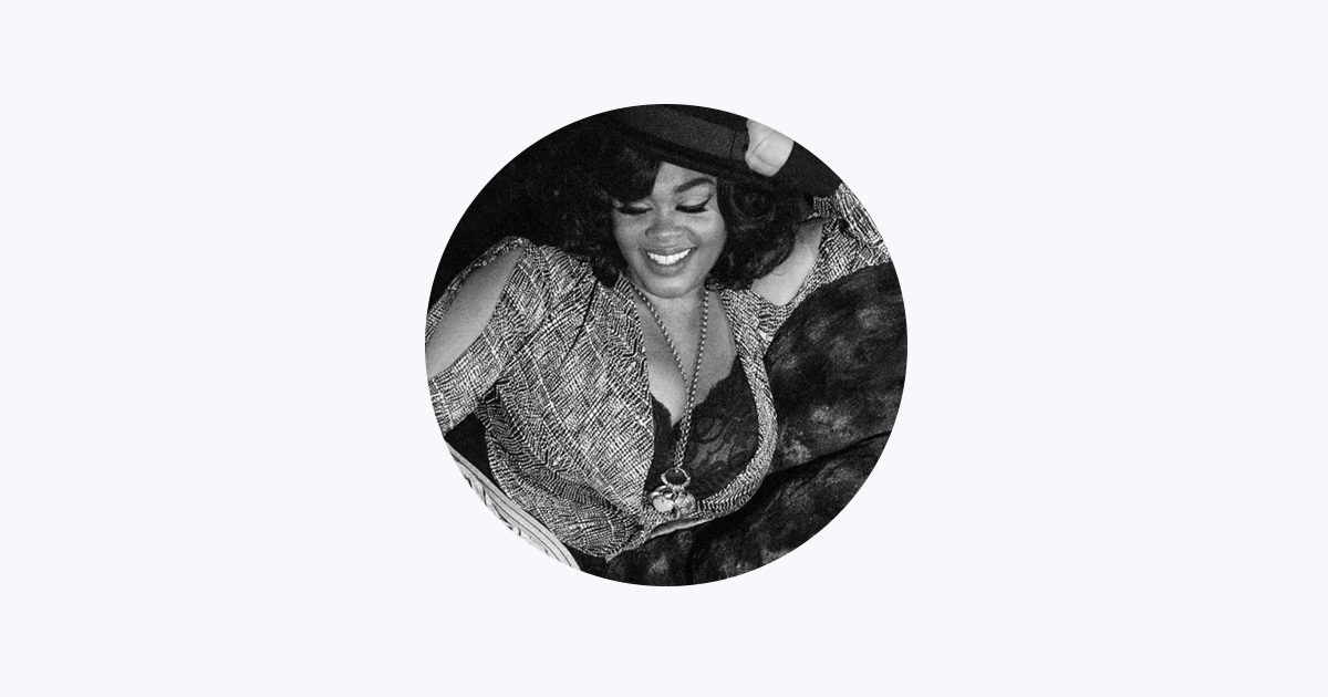 Jill Scott (ジル スコット)｜HMV&BOOKS online
