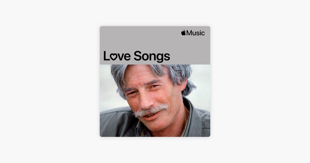 Jean Ferrat: Love Songs on Apple Music