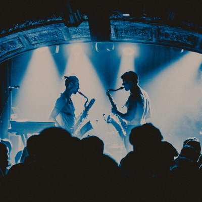 Listen to Moon Hooch, watch music videos, read bio, see tour dates & more!