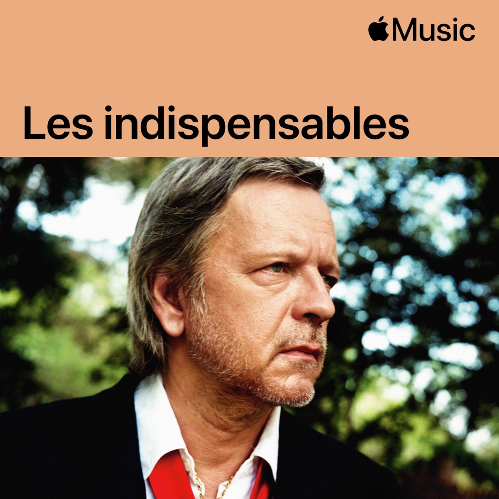 Renaud : les indispensables