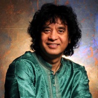 Zakir Hussain