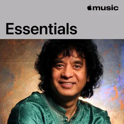 Ascolta Zakir Hussain Essentials con John McLaughlin