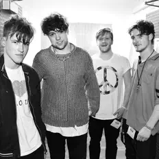 Listen to Viola Beach, watch music videos, read bio, see tour dates & more!