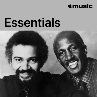 Luister naar 'The Crusaders Essentials' met The Crusaders