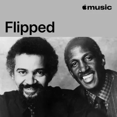 Luister naar 'The Crusaders: Flipped' met The Crusaders