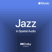 空間音訊體驗：爵士樂
