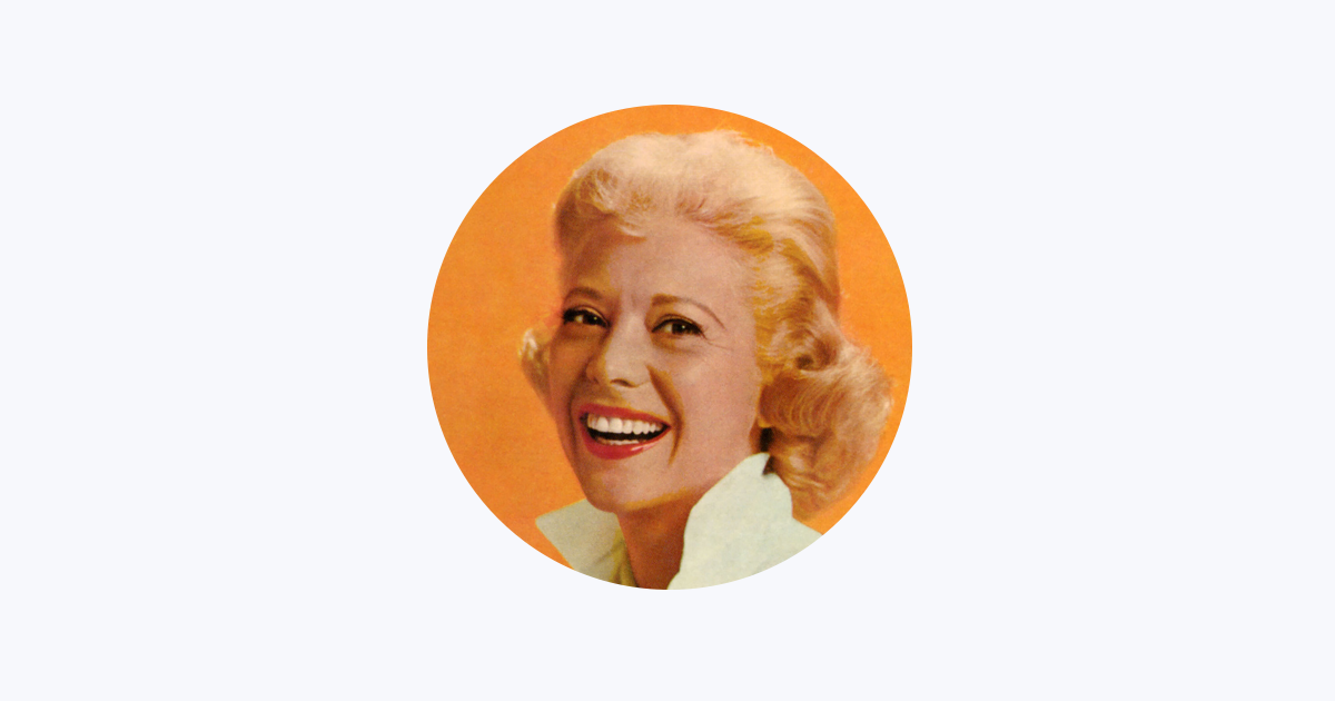 ‎Dinah Shore Apple Music