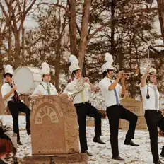 Listen to Tally Hall, watch music videos, read bio, see tour dates & more!