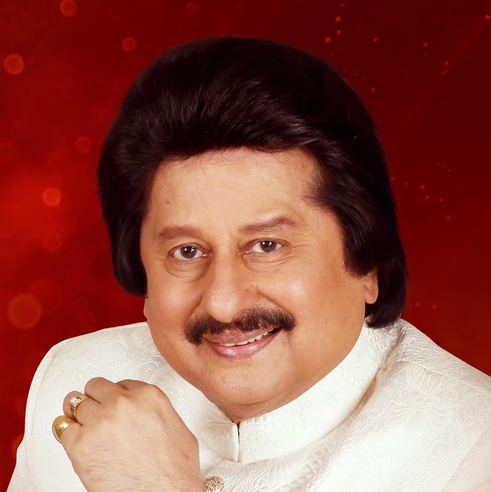 Фото Pankaj Udhas