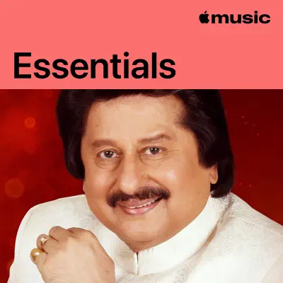 Listen to Pankaj Udhas Essentials featuring Dilip Sen-Sameer Sen