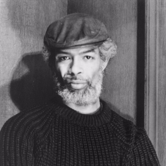 Фото Gil Scott-Heron