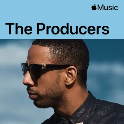 Listen to Ryan Leslie: The Producers featuring Cassie