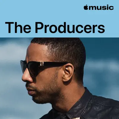 Hör dir Ryan Leslie: The Producers mit Cassie an