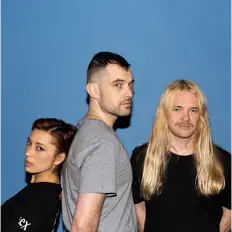 Listen to Children Collide, watch music videos, read bio, see tour dates & more!