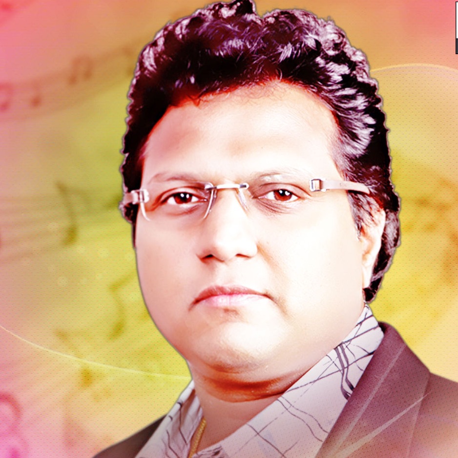Фото Mani Sharma