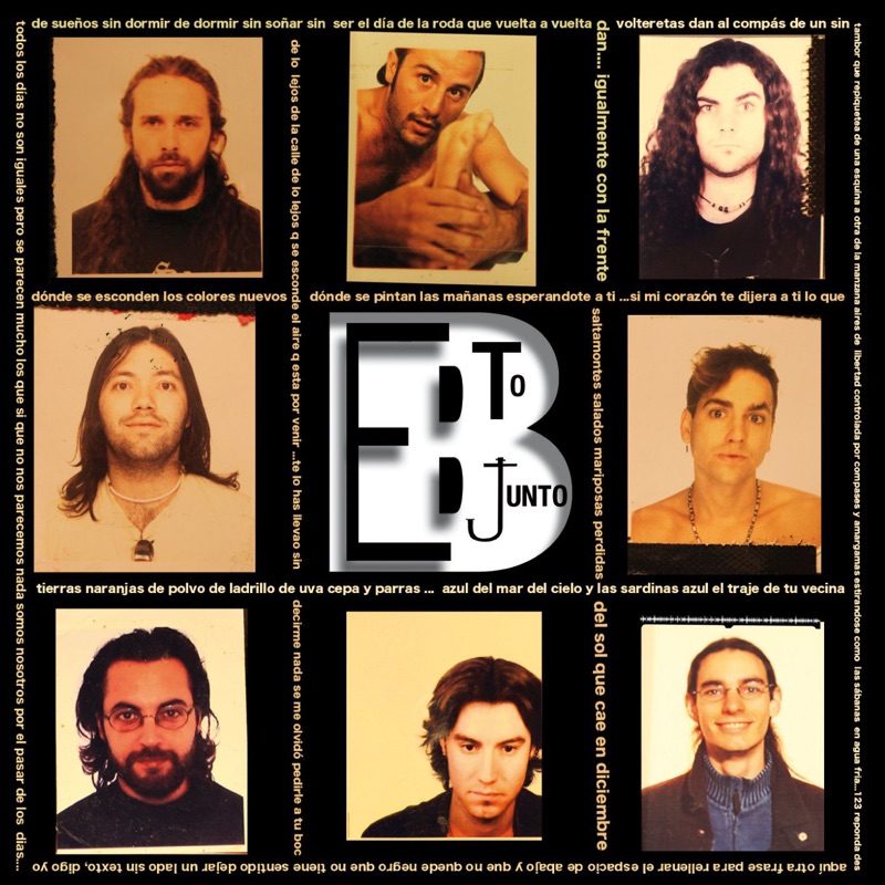 Elbicho - Parque Triana (Live)