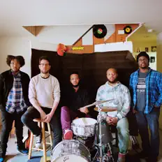 Listen to Butcher Brown, watch music videos, read bio, see tour dates & more!
