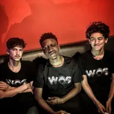 Escucha a Young WOS, mira vídeos musicales, lee la biografía, consulta fechas de giras y mucho más.