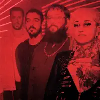 Listen to undefined, watch music videos, read bio, see tour dates & more!