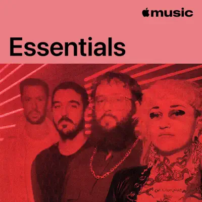 Poslechněte si „ Hiatus Kaiyote Essentials“ s interpretem Hiatus Kaiyote.