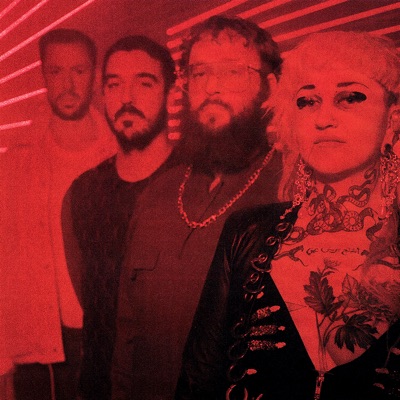 Hiatus Kaiyote