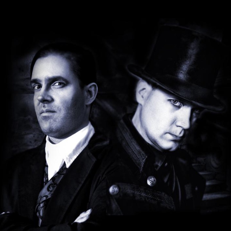 Midnight Syndicate
