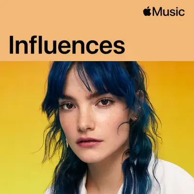 Ouça Claire Laffut: influências com Parallel Dance Ensemble.