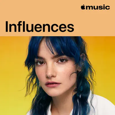 Escucha Claire Laffut: Influences en colaboración con Parallel Dance Ensemble