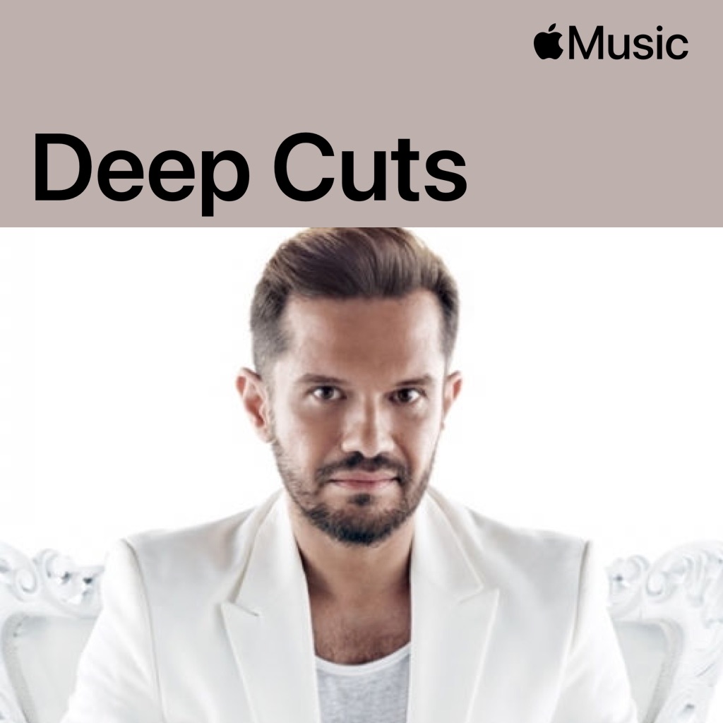 Ozan Doğulu Deep Cuts