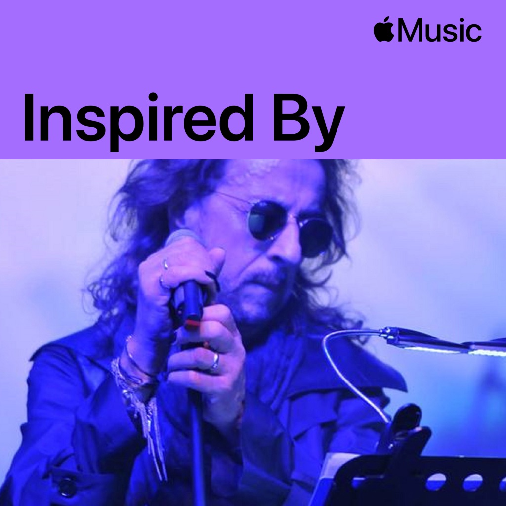 Inspired by İlhan İrem