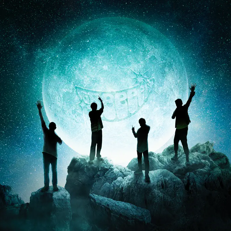 Shazam - Music Discovery, Charts & Song Lyrics