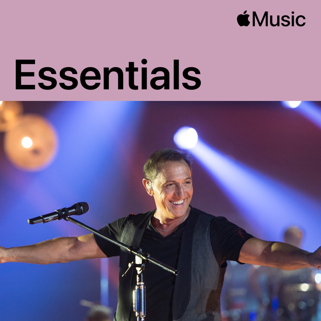 Franco de Vita Essentials