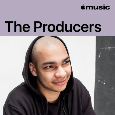 Ascolta Moo Latte: The Producers con Ruger