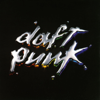 Daft Punk - One More Time Grafik