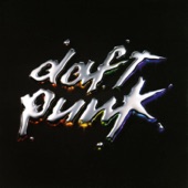 Daft Punk - Harder Better Faster Stronger