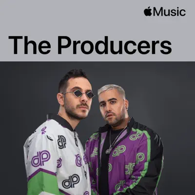 Listen to The Producers: Doli & Penn featuring Stéphane & Itay Levy