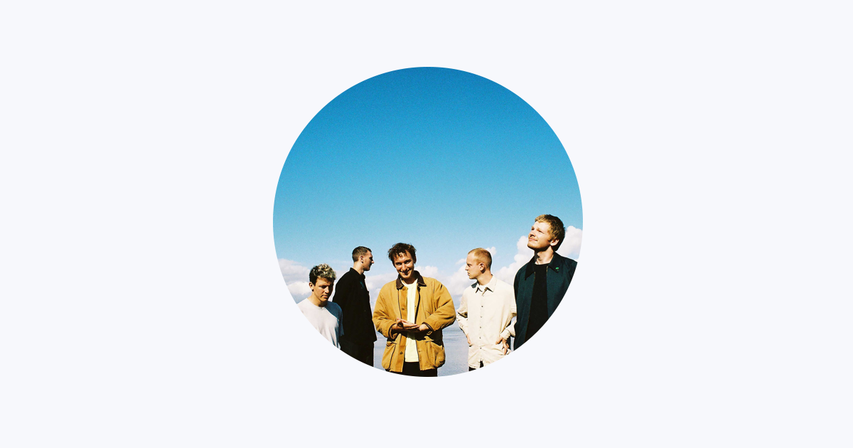 ‎Squid - Apple Music