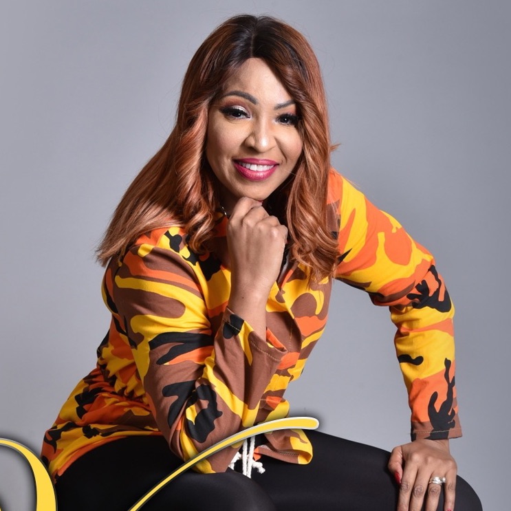 Viviane CHIDID