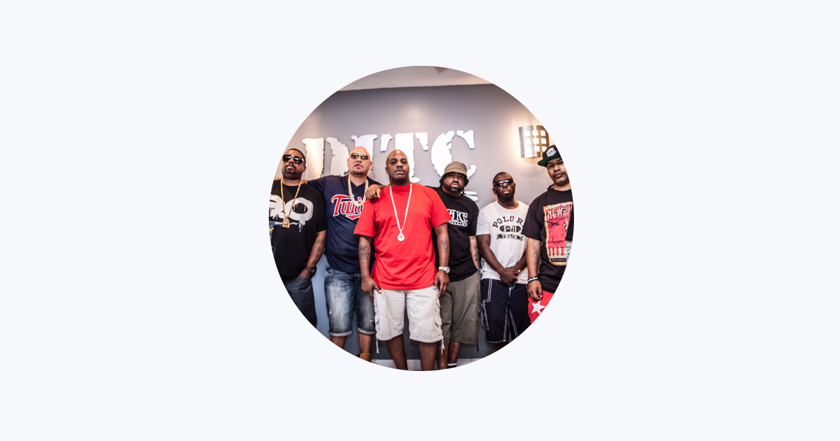 洋楽 D.I.T.C. / S.T D.I.T.C. - Apple Music