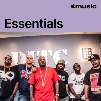 收听 D.I.T.C. Essentials（Showbiz & A.G. 主唱）