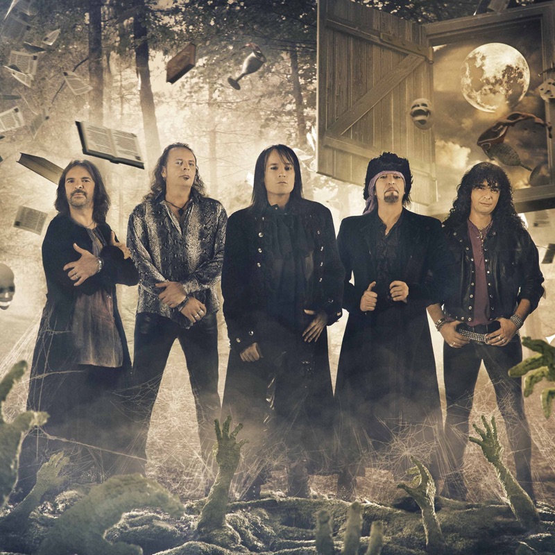 Mägo de Oz - La Danza Del Fuego