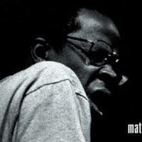 Matthew Shipp